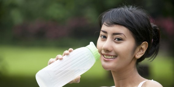manfaat air putih bagi kesehatan